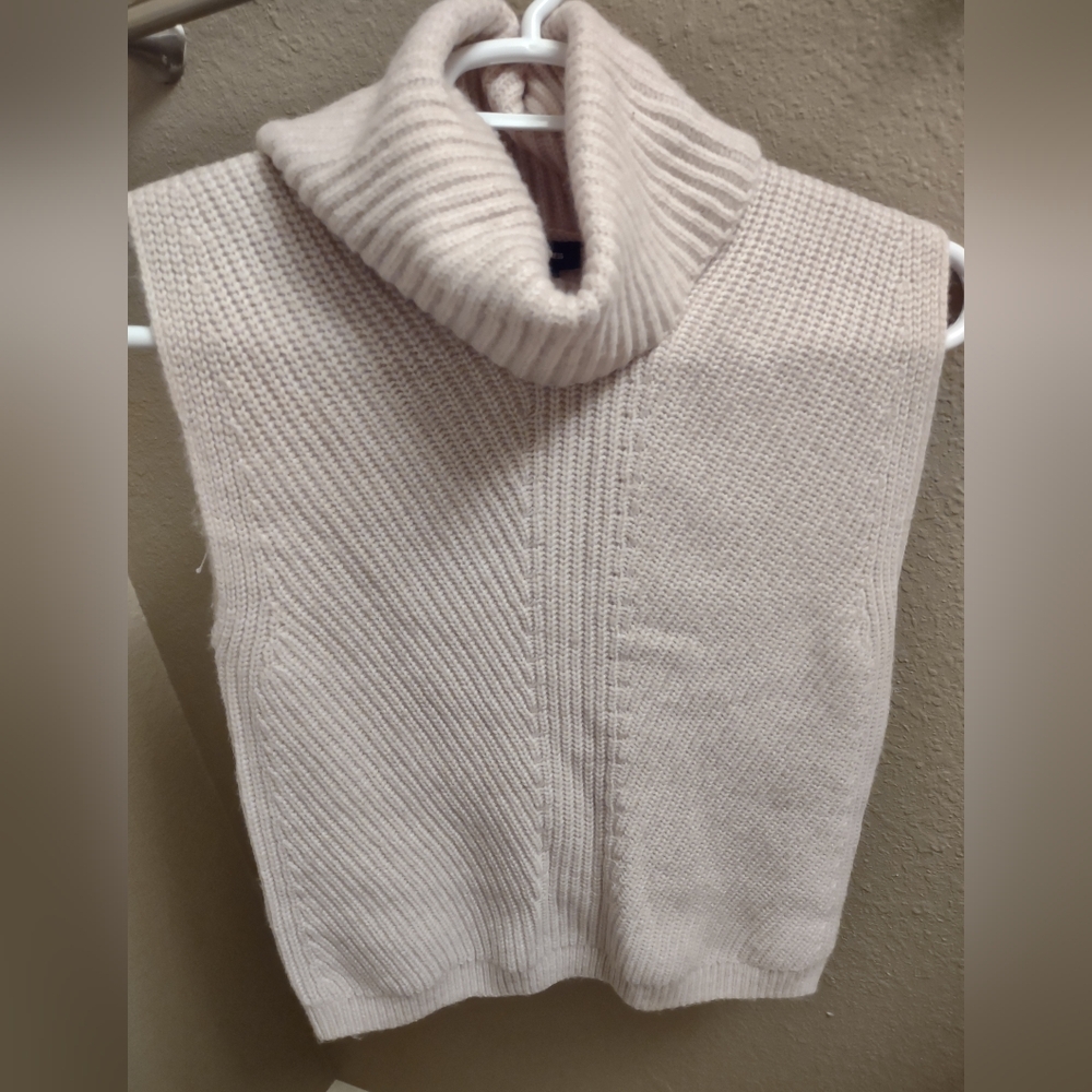 Turtleneck Sweater